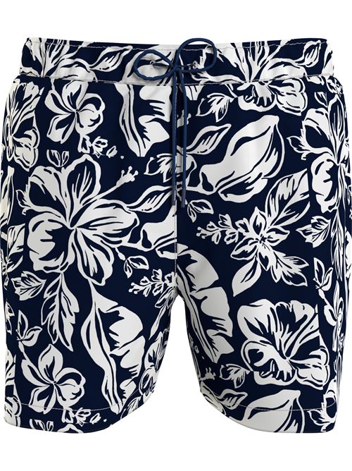 boxer Tommy hilfiger | UM0UM032710K8 FANTASIA